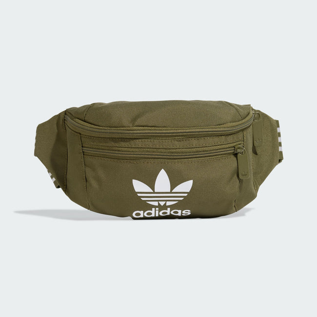 ADIDAS UNISEX AC WAISTBAG Waist BAG