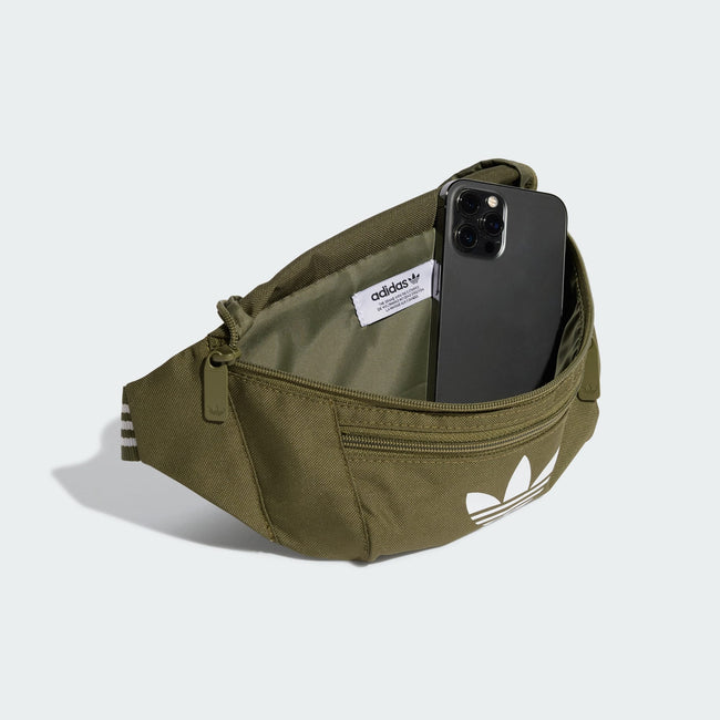 ADIDAS UNISEX AC WAISTBAG Waist BAG