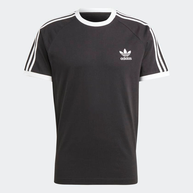 ADIDAS MEN 3-STRIPES TEE T-SHIRT