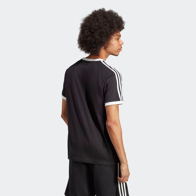 ADIDAS MEN 3-STRIPES TEE T-SHIRT