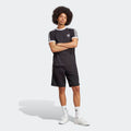 ADIDAS MEN 3-STRIPES TEE T-SHIRT
