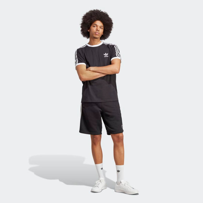 ADIDAS MEN 3-STRIPES TEE T-SHIRT