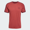 ADIDAS 3-STRIPES TEE MEN T-SHIRT