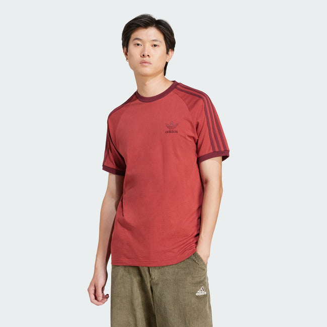 ADIDAS 3-STRIPES TEE MEN T-SHIRT