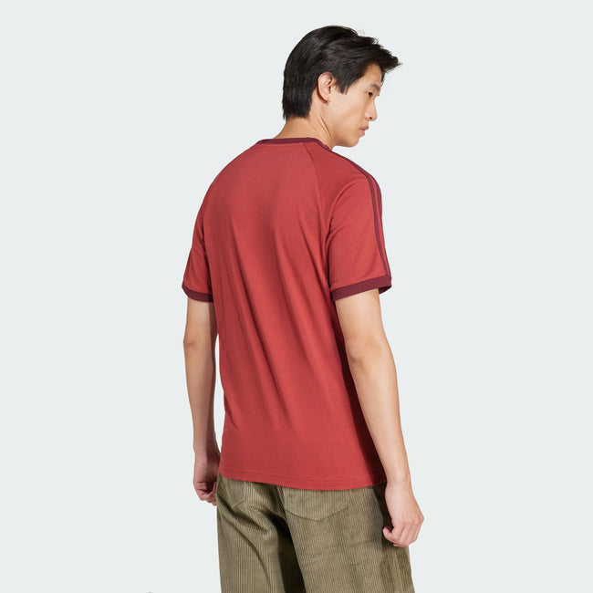 ADIDAS 3-STRIPES TEE MEN T-SHIRT