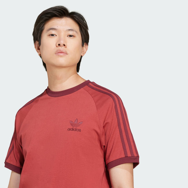 ADIDAS 3-STRIPES TEE MEN T-SHIRT