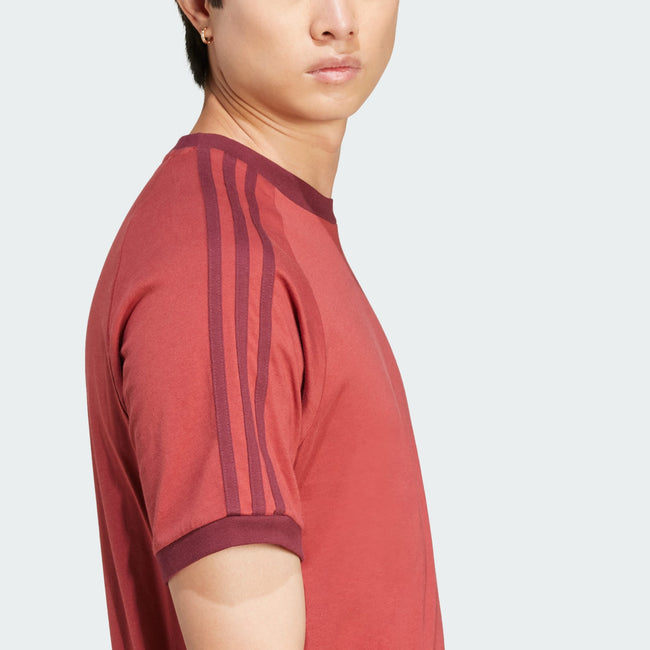 ADIDAS 3-STRIPES TEE MEN T-SHIRT