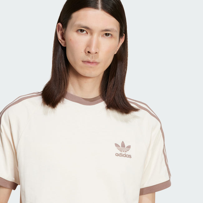 Adidas Men-3-STRIPES TEE T-shirt