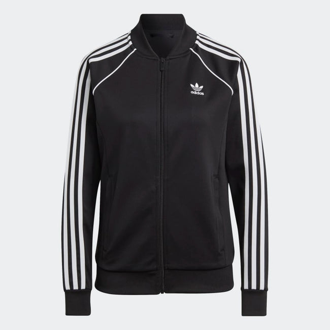 ADIDAS WOMEN SST CLASSIC TT Jacket