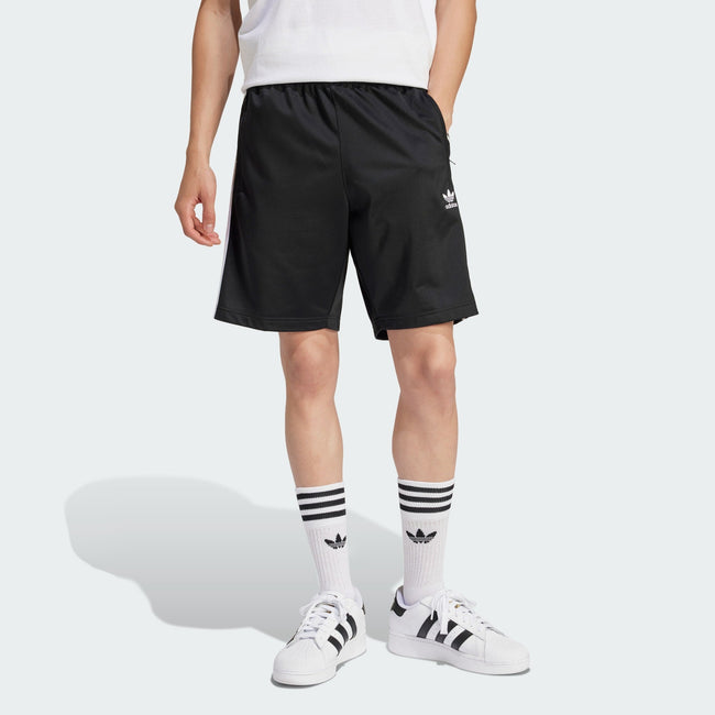 ADIDAS MEN FBIRD SHORT SHORTS