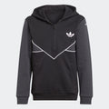 ADIDAS KIDS HZ HOODIE JACKET