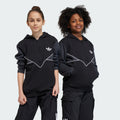 ADIDAS KIDS HZ HOODIE JACKET