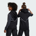 ADIDAS KIDS HZ HOODIE JACKET