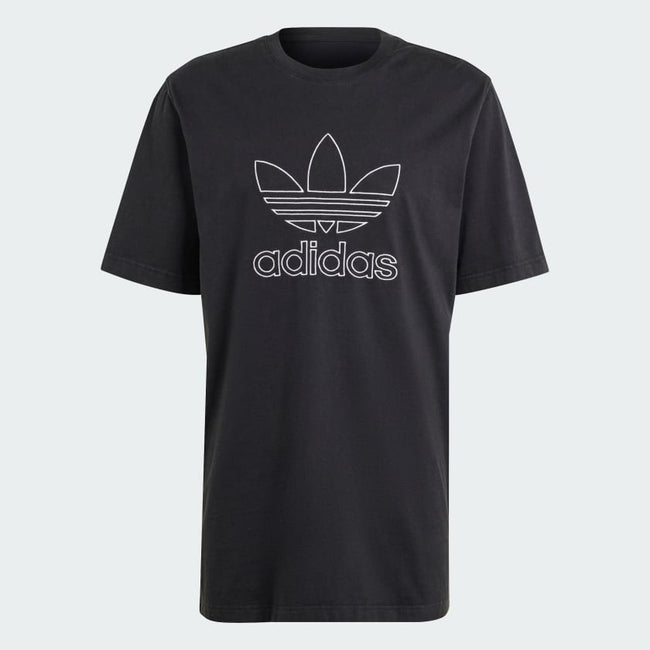 ADIDAS MEN OUTL TREF TEE T-SHIRT