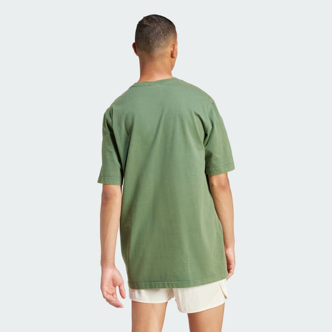 ADIDAS MEN OUTL TREF TEE T-SHIRT