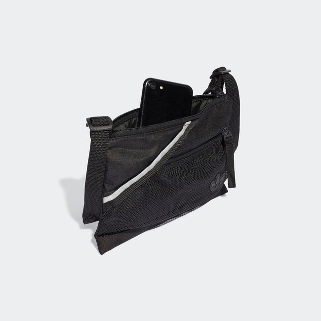 ADIDAS UNISEX SACOCHE BAGS