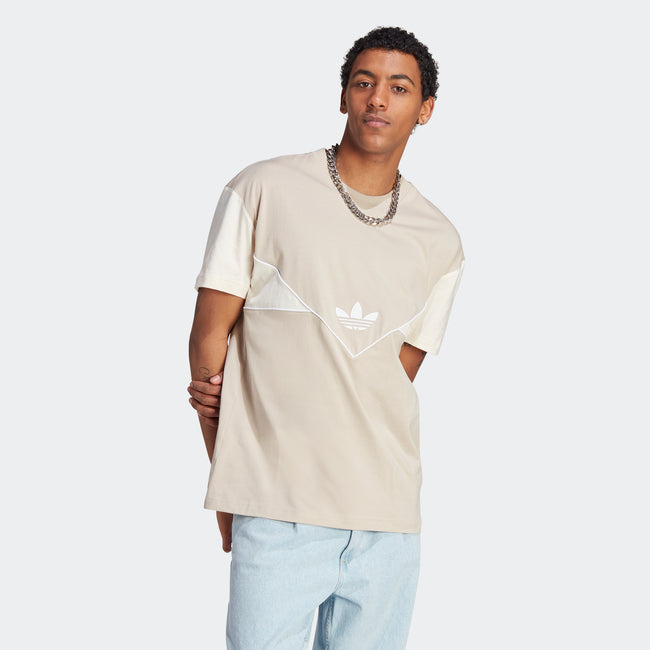 ADIDAS MEN C TEE T-SHIRT