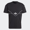 ADIDAS MEN C TEE T-SHIRT