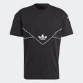 ADIDAS MEN C TEE T-SHIRT