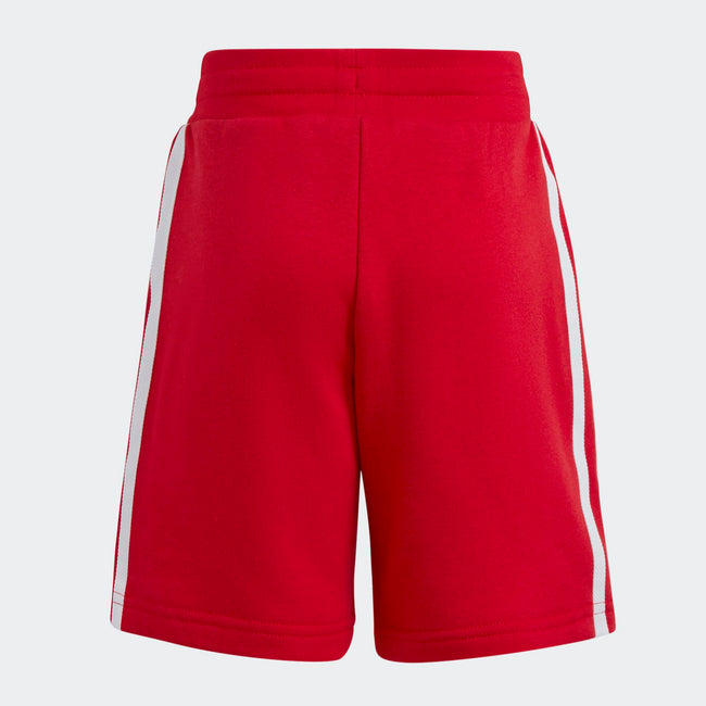 ADIDAS KIDS SHORT TEE SET PANTS