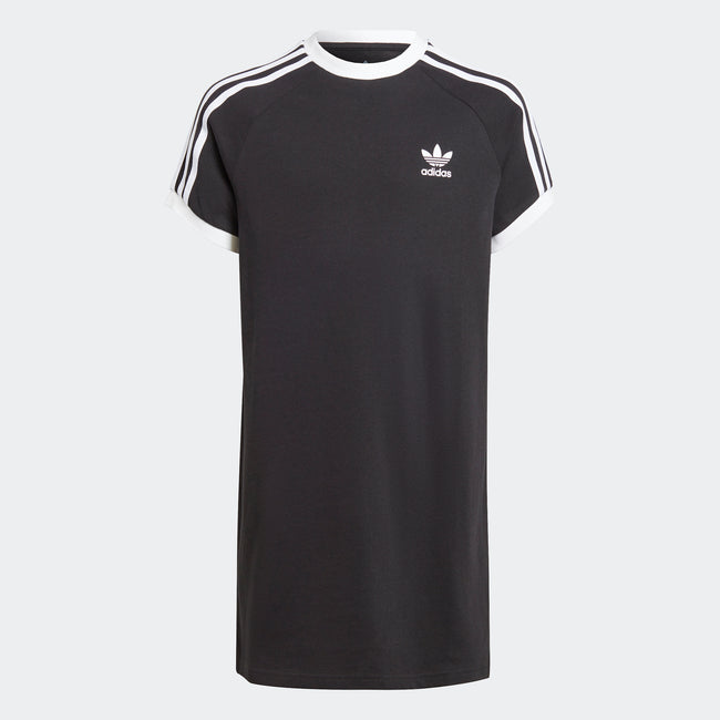 ADIDAS KIDS TEE DRESS DRESS
