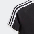 ADIDAS KIDS TEE DRESS DRESS