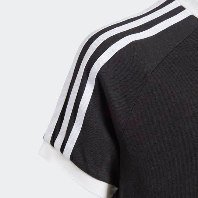 ADIDAS KIDS TEE DRESS DRESS