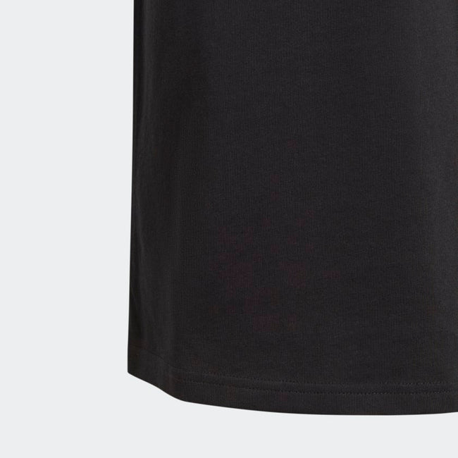 ADIDAS KIDS TEE DRESS DRESS