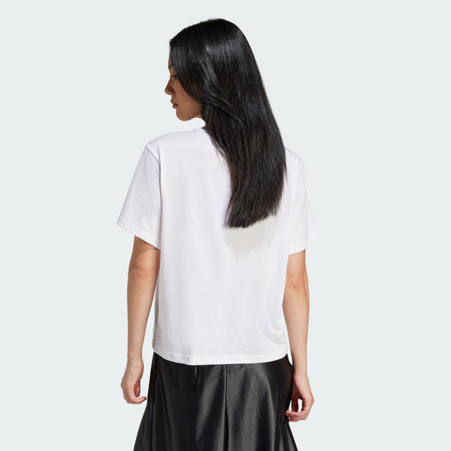 Adidas TRFL TEE BOXY Women T-SHIRT