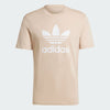 Adidas Men TREFOIL T-SHIRT Originals T-SHIRT