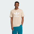 Adidas Men TREFOIL T-SHIRT Originals T-SHIRT