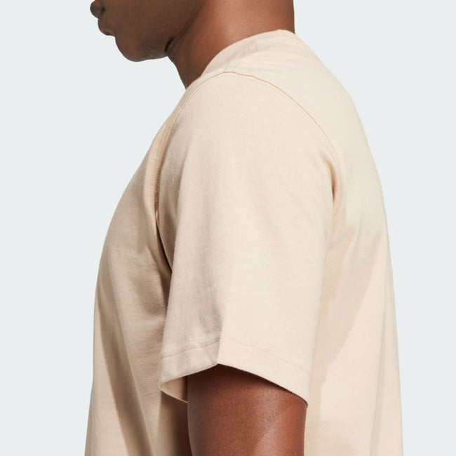 Adidas Men TREFOIL T-SHIRT Originals T-SHIRT