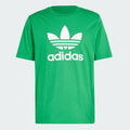 ADIDAS MEN TREFOIL T-SHIRT