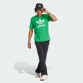 ADIDAS MEN TREFOIL T-SHIRT