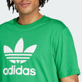 ADIDAS MEN TREFOIL T-SHIRT