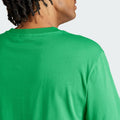 ADIDAS MEN TREFOIL T-SHIRT