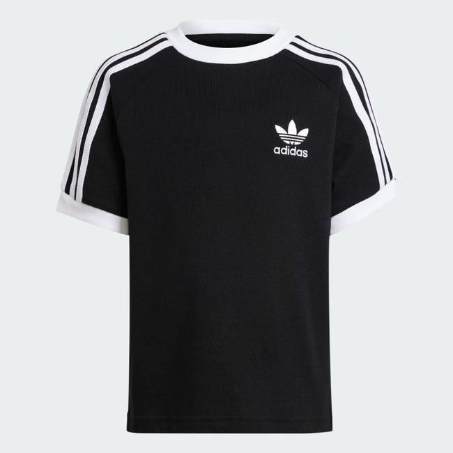 ADIDAS KID 3STRIPES TEE T-SHIRT