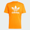 ADIDAS MEN TREFOIL T-SHIRT T-SHIRT