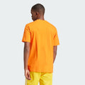ADIDAS MEN TREFOIL T-SHIRT T-SHIRT