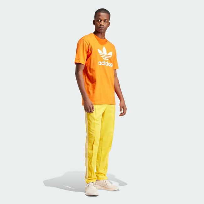 ADIDAS MEN TREFOIL T-SHIRT T-SHIRT