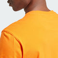ADIDAS MEN TREFOIL T-SHIRT T-SHIRT