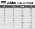 ADIDAS-COMFORT FLIP FLOP-SLIDESS-UNISEX