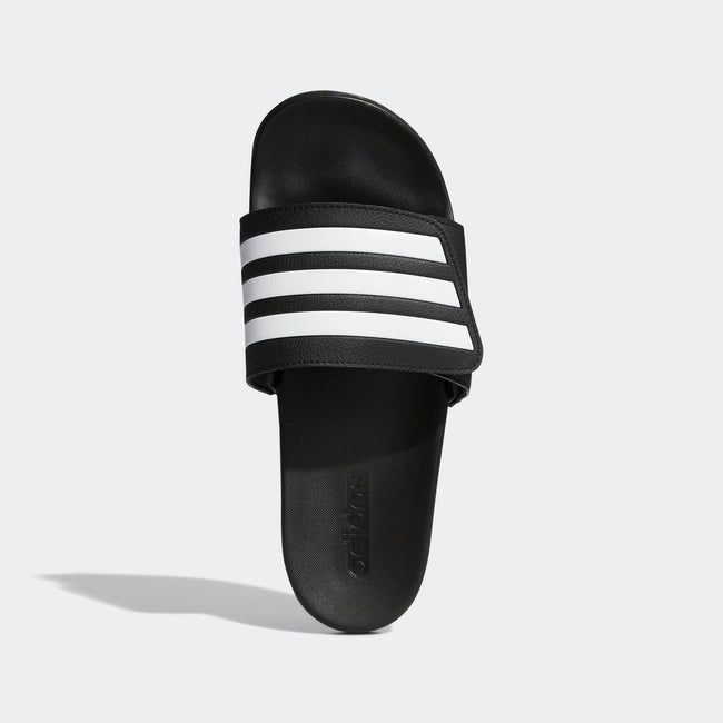 ADIDAS UNISEX ADILETTE COMFORT ADJ SLIDES