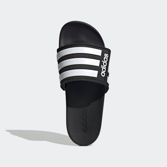 ADIDAS-ADILETTE COMFORT ADJ-SLIDESS-UNISEX