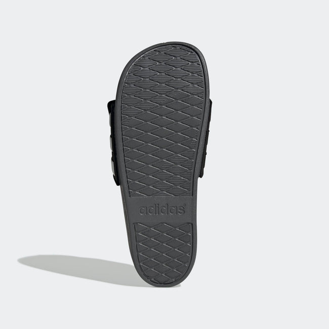 ADIDAS-ADILETTE COMFORT ADJ-SLIDESS-UNISEX