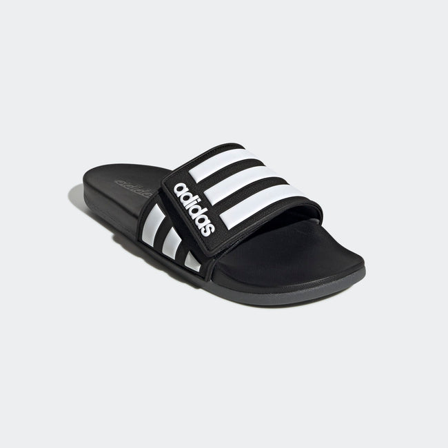 ADIDAS-ADILETTE COMFORT ADJ-SLIDESS-UNISEX