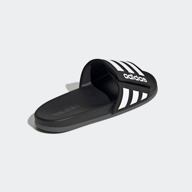 ADIDAS-ADILETTE COMFORT ADJ-SLIDESS-UNISEX
