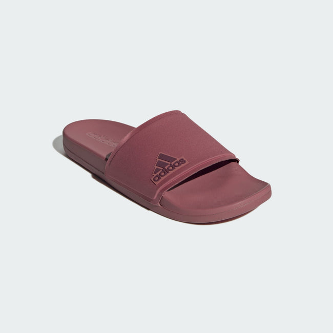 Adidas Unisex-ADILETTE COMFORT ELEVATED Slides