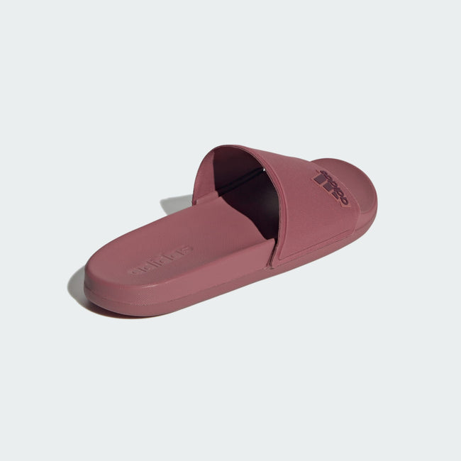 Adidas Unisex-ADILETTE COMFORT ELEVATED Slides