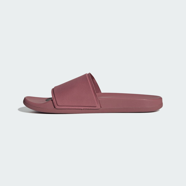 Adidas Unisex-ADILETTE COMFORT ELEVATED Slides